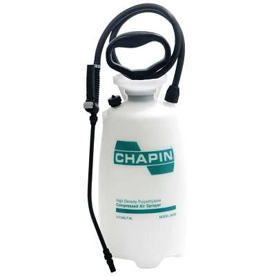 2 GAL INDUSTRIAL JAN/SANPOLY SPRAYER