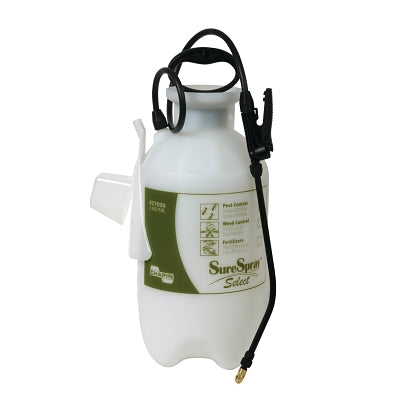 2 GALLON HOME & GARDEN SPRAYER