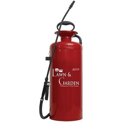 3 GAL TRI-POXY COATED STEEL SPRAYER