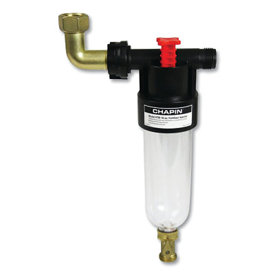 16 OZ FERTILIZER INJECTOR