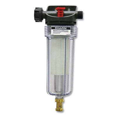 24 OZ FERTILIZER INJECTOR