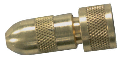 Brass Sprayer Nozzle; Adjustable Brass Cone Pattern Nozzles