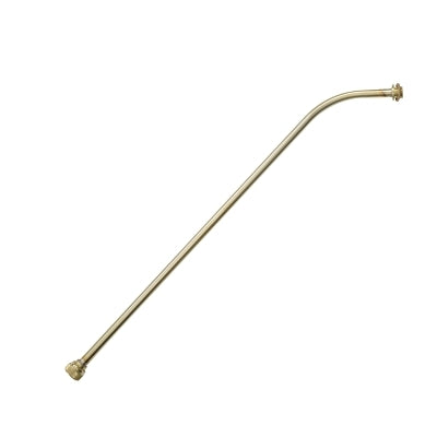 18" PREMIER BRASS EXTENSION