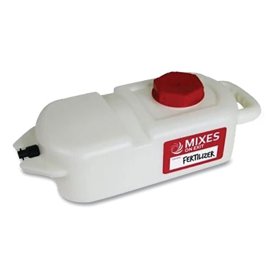 1.3 GAL CHEMICAL CONC. TANK FITS 15 GAL MOE ONLY