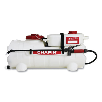 15 GAL EZ MOUNT ATV SPRAYER W/MOE SYSTEM