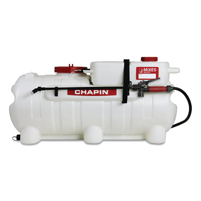 25 GAL EZ MOUNT AVT SPRAYER W/MOE SYSTEM