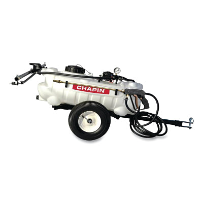 15 GAL EZ TOW 12V DRIPLESS SPRAYER