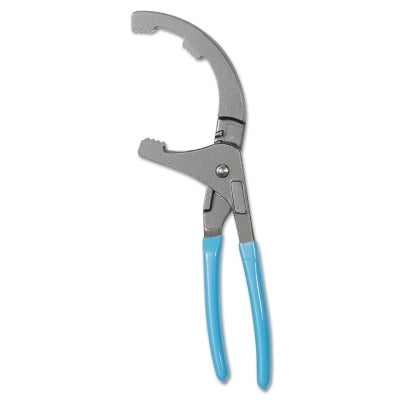 9" OIL FILTER PVC PLIER