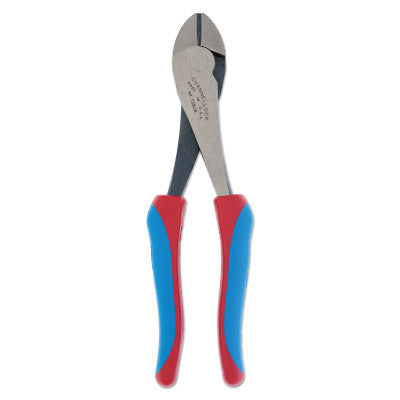 Code Blue Lap Joint Cutting Pliers, 8 in