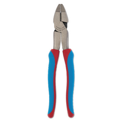 Code Blue Linemens Pliers, 9 in Length