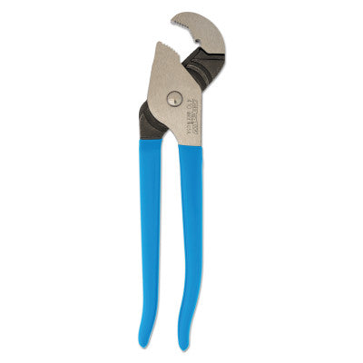 Nutbuster Pliers, 9 1/2 in, Combination, 4 Adj.