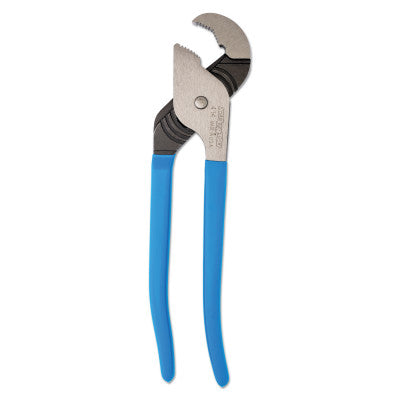 Nutbuster Pliers, 14 in, Combination, 6 Adj.