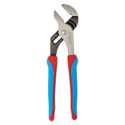 Code Blue Tongue and Groove Pliers, 10 in