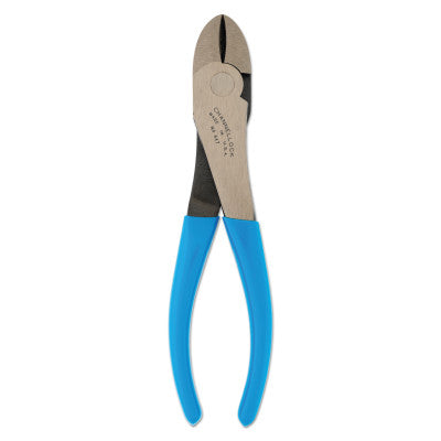 Cutting Pliers-Lap Joint, 7 3/4 in