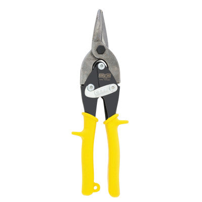 Standard Aviation Snips, Curved, 10 in