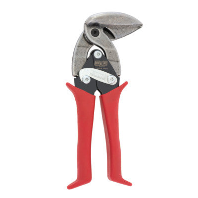 Upright Aviation Snips, Left, 10 in