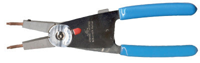 RETAINING RING PLIER 10"