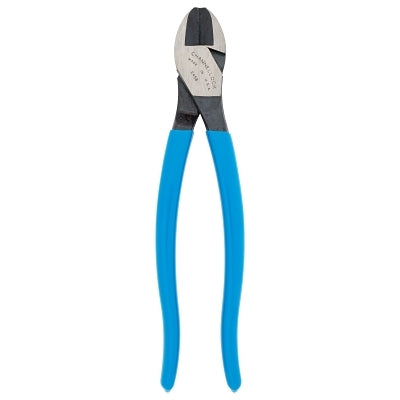 8" HIGH LEVERAGE CENTERCUTTING PLIER  XLT