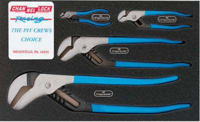 Tongue and Groove Plier Gift Set