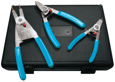 Snap Ring Pliers Set, 3 Piece