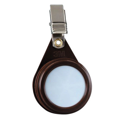 Organic Vapor Monitor w/Sorbent Pads, 14 g