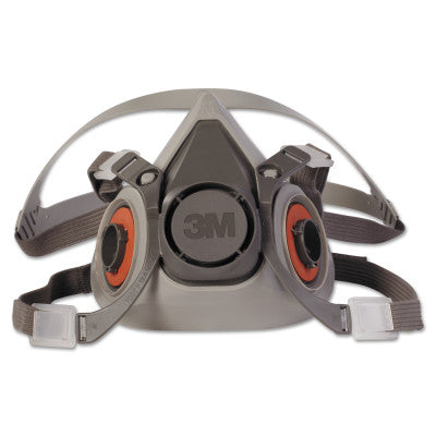 Half Facepiece Respirator 6000 Series, Medium