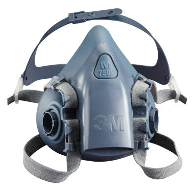 Half Facepiece Respirators 7500 Series, Small