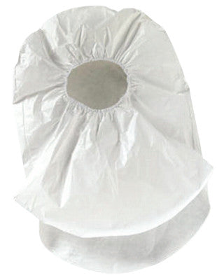 Tyvek Shrouds, Tyvek, White