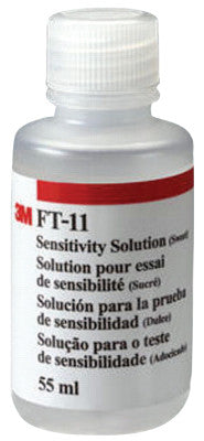 55ML SENSITIVITY SOLUTION