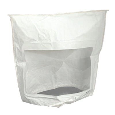 Respirator Accessories, Test Hood