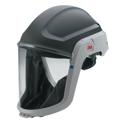 Versaflo M-300 Respiratory Hard Hat