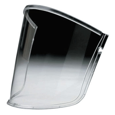 Versaflo Coated Visor, For M-Series Headtops