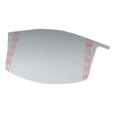 Versaflo Peel-Off Visor Cover, For M-Series Faceshield