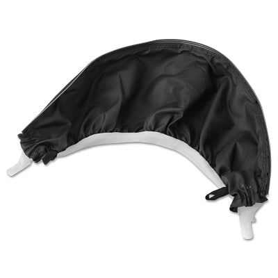 M-937 VERSAFLO(TM) FLAMERESISTANT FACESEAL