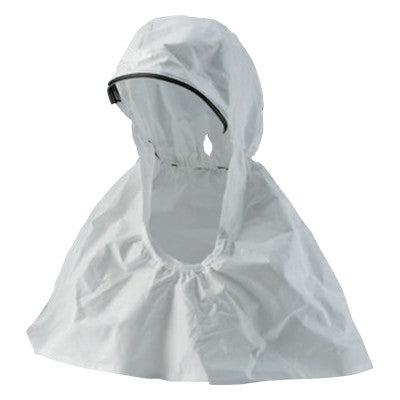 Versaflo Head, Neck and Shoulder Cover, for M-100 & M-300 Headtops