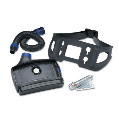 Versaflo TR-600 Powered Air Purifying Respirators, TR-627 Easy Clean Belt