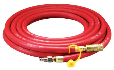 Low Pressure Hoses, Hose, 1/2 in X 25 ft