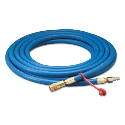 High Pressure Hoses, 3/8 in X 100 ft, Coiled