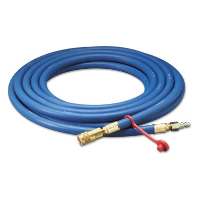 High Pressure Hoses, 3/8 in X 25 ft, Straight