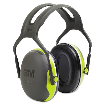 EARMUFFS X4A  NRR 27 DB