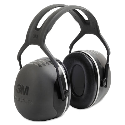 EARMUFFS X5A  NRR 31 DB