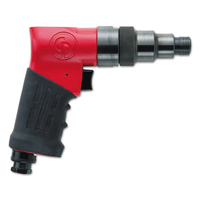 PISTOL GRIP  2100 RPM POSITIVE CLUTCH SCREWDRIVE