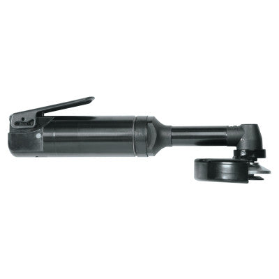 Extended Angle Grinder, 4 in Dia., 2.3" Extension