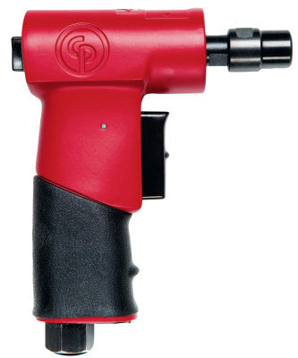 Angle Die Grinders, 1/4 in (NPT); 6.00 mm, 17,000 rpm