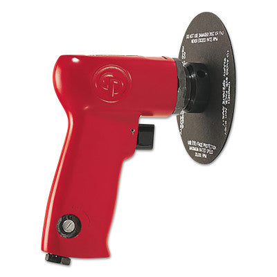 Vertical Sanders, 5 in Pad, 14,000 rpm, 1/2 hp