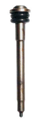 Carbide-Tipped Stylus Points, 1.8 in, Carbide, Straight Point