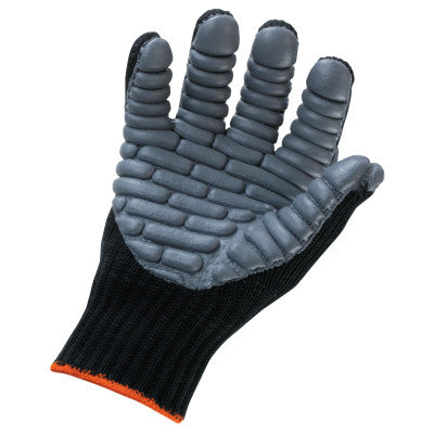 ProFlex 9000 Lightweight Anti-Vibration Gloves, Gray/Dark Gray, X-Large
