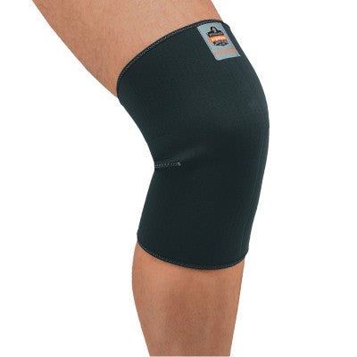 ProFlex 600 Knee Sleeves, Black