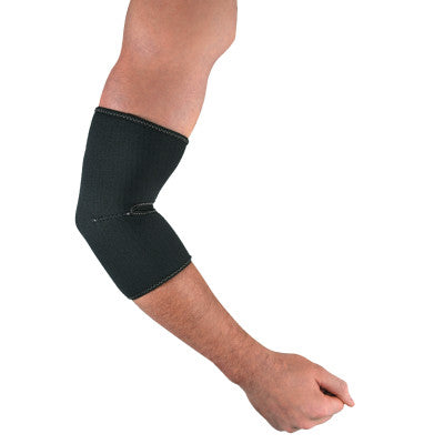 ProFlex 650 Neoprene Elbow Sleeve, Medium, Black