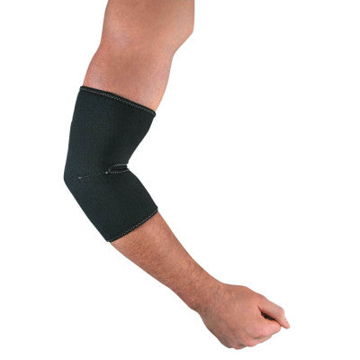 ProFlex 650 Neoprene Elbow Sleeve, Large, Black